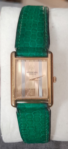 Raymond weil geneve womens - geneve,