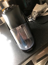 Electric Ice Crusher - Black
