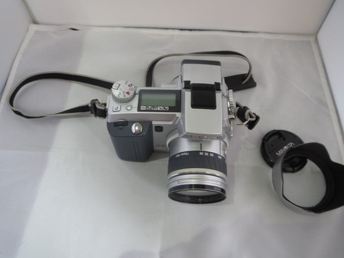 Minolta dimage digital - dimage, 7