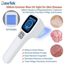 308nm Narrow Band UVB Light