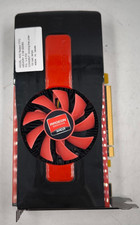 AMD Radeon HD 7770 Graphics