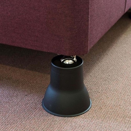 Derby elephant feet chair bed - derby,