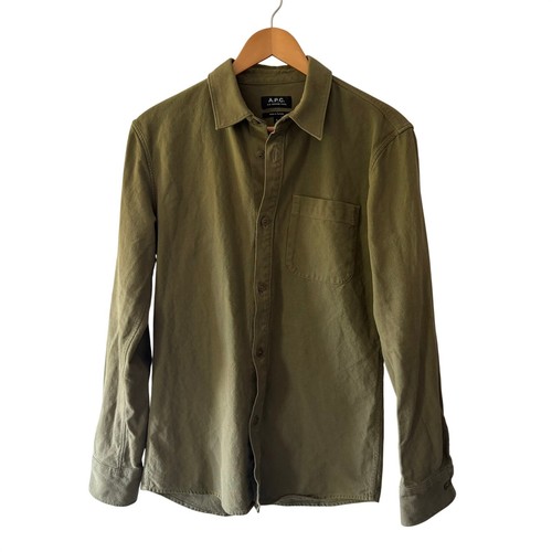 Apc rue madame paris mens - apc,