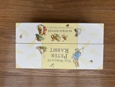 Peter Rabbit Beatrix Potter