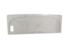 AUDI Q3 PARCEL SHELF LOAD