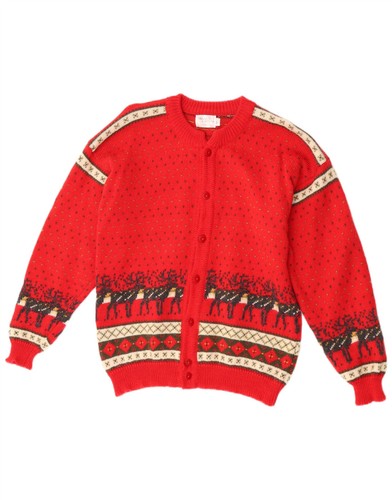 Maria lammi girls cardigan - lammi,