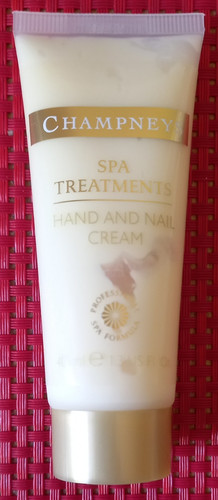 Champneys spa treatments - champneys, hand