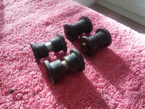 Aprilia 125 pair frame - aprilia,