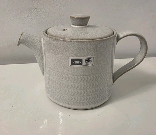 Denby natural canvas textured - natural,