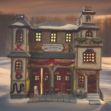 Lemax Village Collection