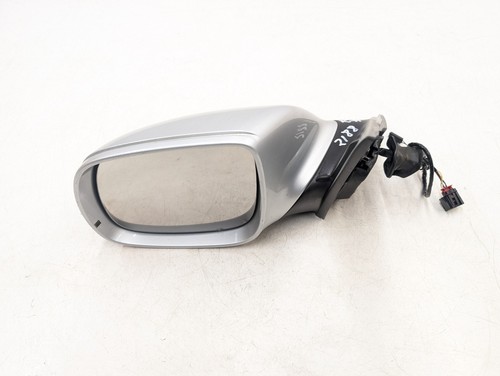 Audi wing mirror manual - audi, 8r