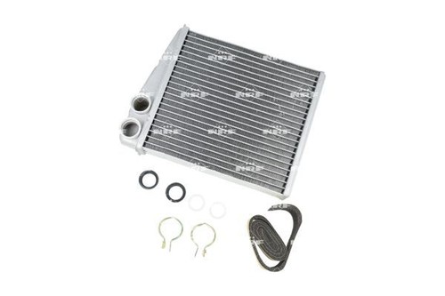 Interior heat exchanger nrf - heat,