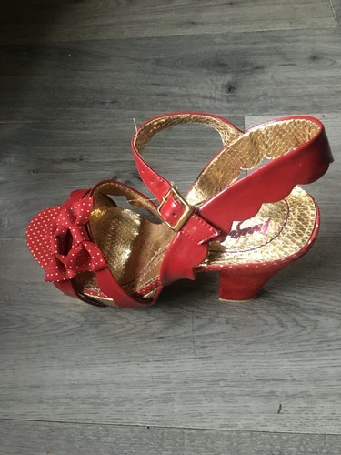 Vintage shoes - vintage,