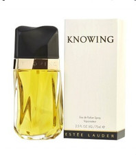 Estee Lauder Knowing Eau de