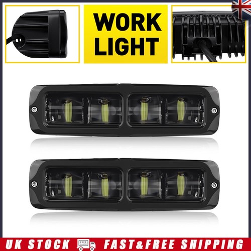 6inch led driving light bar - driving,