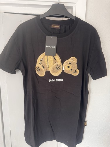 Palm angels men shirt - palm,