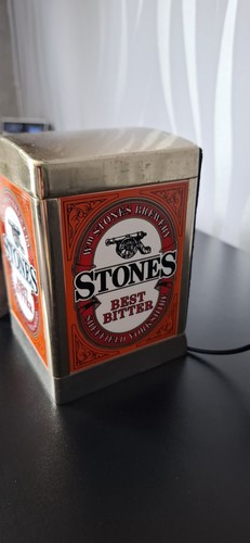 Vintage stone bitter - vintage,