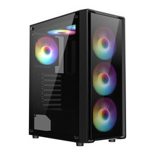 CiT Blade, Black, Mid Tower