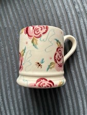 Emma Bridgewater Rose And Bee