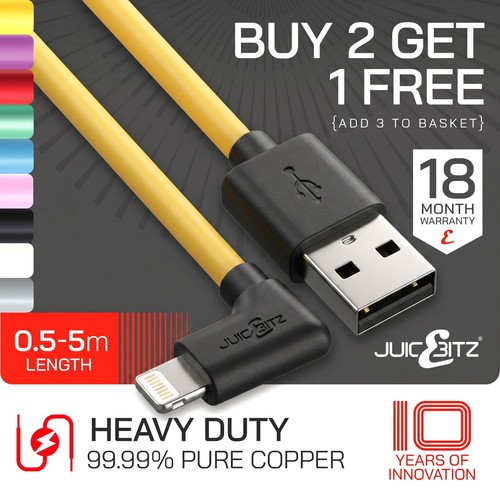 Juicebitz heavy duty usb - duty,