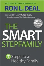 Smart Stepfamily: Seven Steps