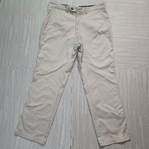 Oakman vintage chino trousers - vintage,