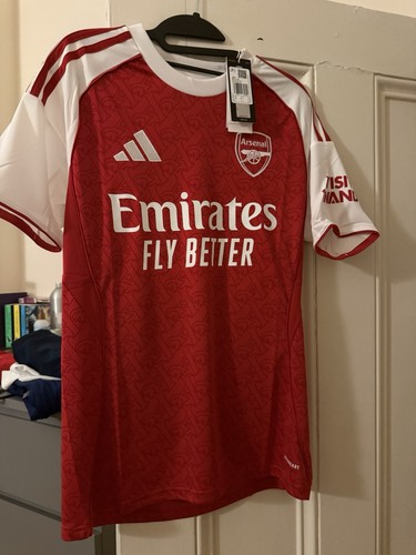 Adidas arsenal home - adidas,