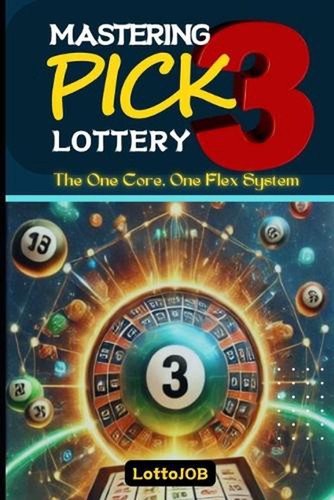 Mastering pick lottery the - mastering, lottery: