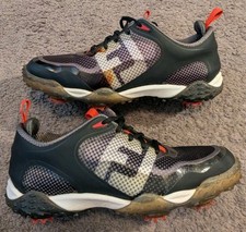 Footjoy Freestyle Black Golf