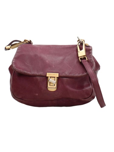 Coccinelle women bag red - coccinelle,