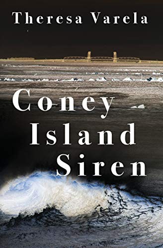 Coney island siren by - island, siren.by