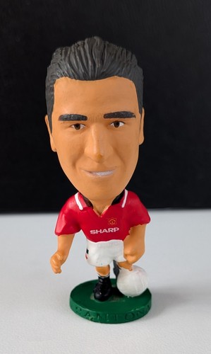 Eric cantona man - eric, 1995-96