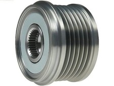 ALTERNATOR FREEWHEEL CLUTCH