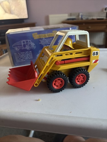 Playmobil 3507 mechanical - playmobil,