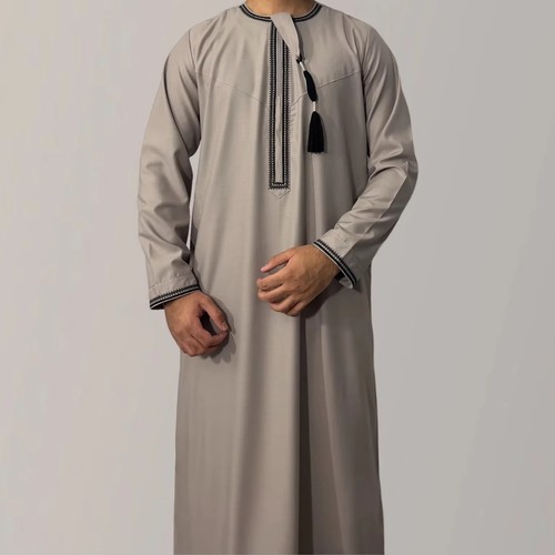 Men traditional embroidered - traditional,