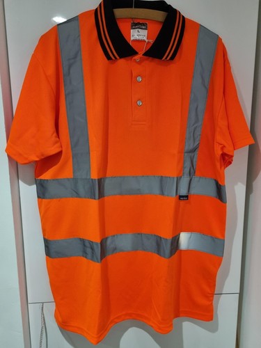 Portwest rt22 viz short - portwest, hi-viz
