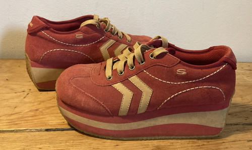 Rare sketchers something - sketchers, else