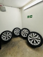 Range Rover Style 7001 21"