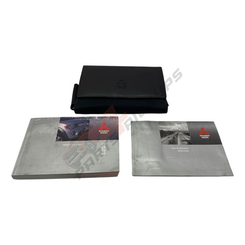 2009 mitsubishi l200 - 2009, raging