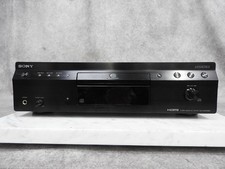 Sony SCD-XA5400ES SACD CD