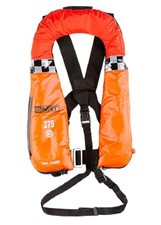 NEW and SEALED- sMRT Wind 275N