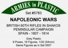 Armies In Plastic 5783 1/32