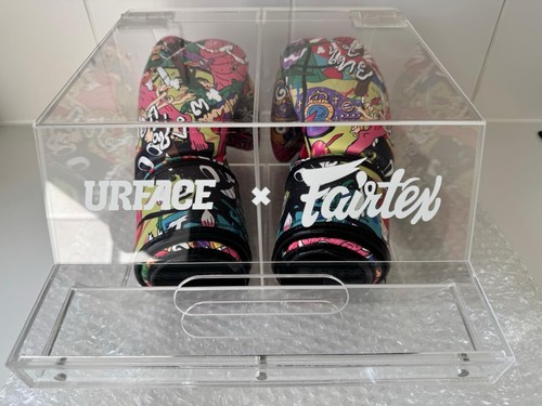 Fairtex urface boxing - x,