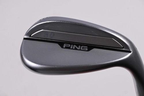 Ping s159 lob - ping, 58