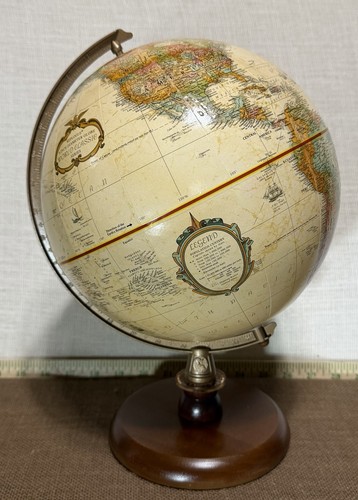 Brand new vintage style world - new,