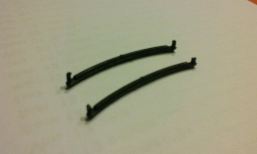 Door chains for citroen - door,