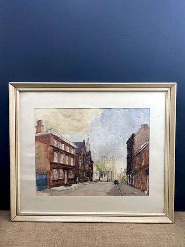 Monica nelson st james - -,