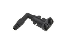 Washer Fluid Nozzle Headlight