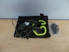 GOJI GSPOOK16 Wired Sports Headphones Gold Plated with Ear Hooks