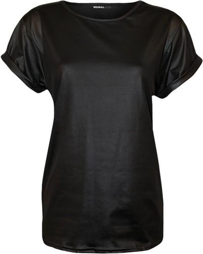 Womens shiny wet - womens,